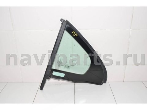 Форточка задняя левая Mercedes A W177, 2018 г., OEM A1777300502, арт. 94162, фото 2
