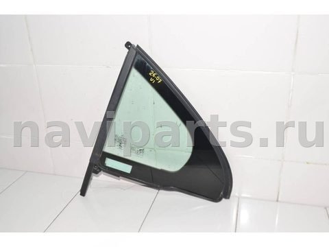 Форточка задняя левая Mercedes A W177, 2018 г., OEM A1777300502, арт. 94162, фото 3