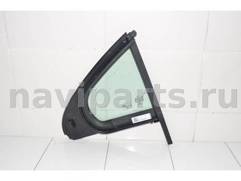 Форточка задняя левая Mercedes A W177, 2018 г., OEM A1777300502, арт. 94162, фото 5