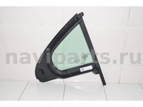 Форточка задняя левая Mercedes A W177, 2018 г., OEM A1777300502, арт. 94162, фото 6