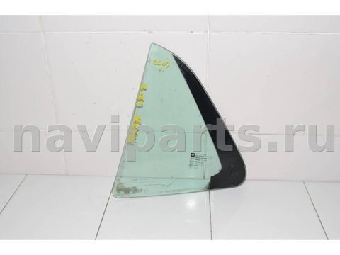 Форточка задняя левая Opel Mokka, 2016 г., OEM 0148691, арт. 95658, фото 2