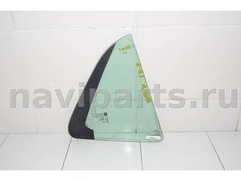 Форточка задняя левая Opel Mokka, 2016 г., OEM 0148691, арт. 95658, фото 5