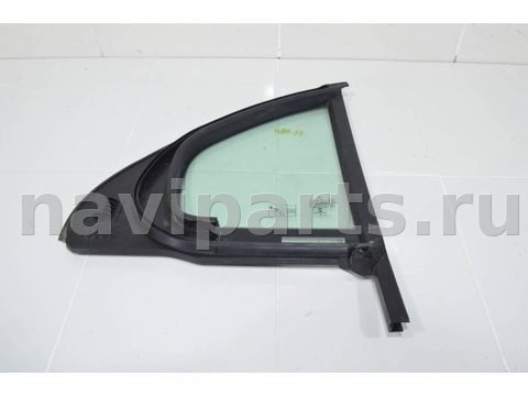 Форточка задняя левая Mercedes A W177, 2018 г., OEM A1777300100, арт. 95841, фото 10