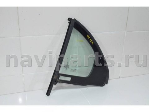 Форточка задняя левая Mercedes A W177, 2018 г., OEM A1777300100, арт. 95841, фото 3
