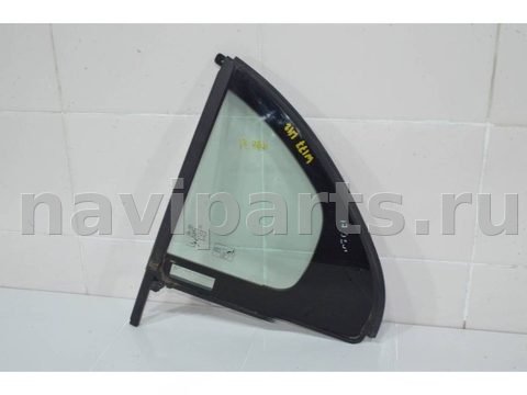 Форточка задняя левая Mercedes A W177, 2018 г., OEM A1777300100, арт. 95841, фото 4