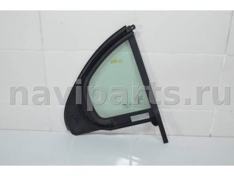 Форточка задняя левая Mercedes A W177, 2018 г., OEM A1777300100, арт. 95841, фото 5