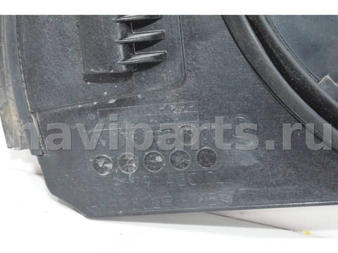 Форточка задняя левая Mercedes A W177, 2018 г., OEM A1777300100, арт. 95841, фото 6