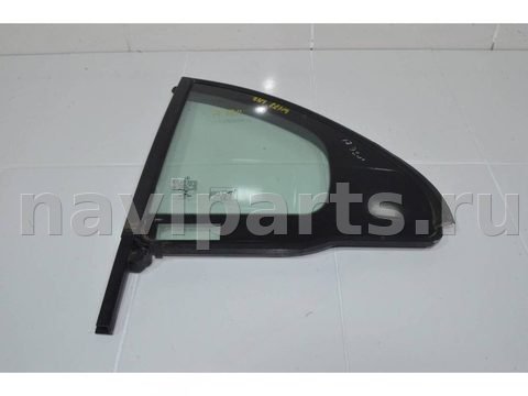 Форточка задняя левая Mercedes A W177, 2018 г., OEM A1777300100, арт. 95841, фото 7