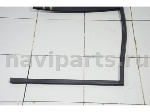 Форточка задняя левая Chrysler Pacifica CS, 2007 г., OEM 5102345AA, арт. 96776, фото 3