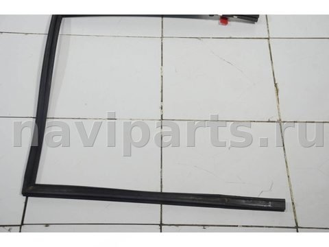 Форточка задняя левая Chrysler Pacifica CS, 2007 г., OEM 5102345AA, арт. 96776, фото 6