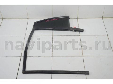 Форточка задняя левая Chrysler Pacifica CS, 2004 г., OEM 5102345AA, арт. 96787