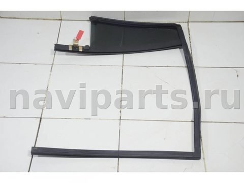 Форточка задняя левая Chrysler Pacifica CS, 2004 г., OEM 5102345AA, арт. 96787, фото 2