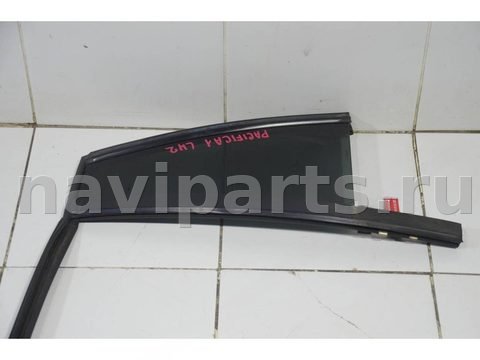 Форточка задняя левая Chrysler Pacifica CS, 2004 г., OEM 5102345AA, арт. 96787, фото 4