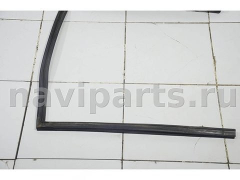 Форточка задняя левая Chrysler Pacifica CS, 2004 г., OEM 5102345AA, арт. 96787, фото 6