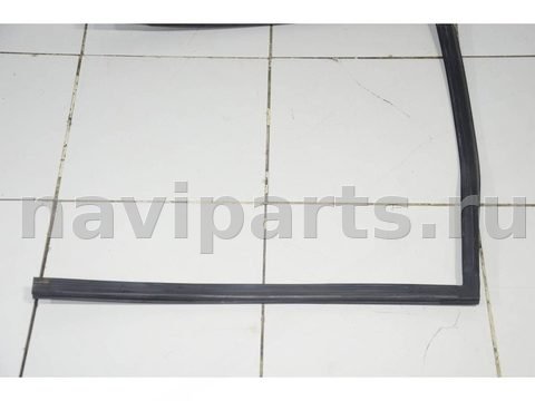 Форточка задняя левая Chrysler Pacifica CS, 2004 г., OEM 5102345AA, арт. 96787, фото 7