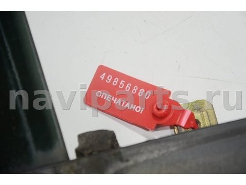 Форточка задняя левая Chrysler Pacifica CS, 2004 г., OEM 5102345AA, арт. 96787, фото 8