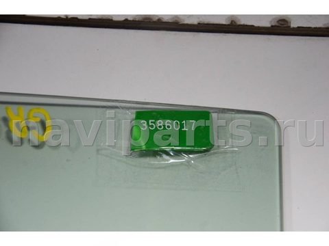 Форточка задняя левая Ford Grand C-Max BH, 2014 г., OEM 1697801, арт. 96948, фото 4