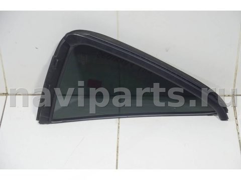 Форточка задняя левая Toyota Sequoia UCK45, 2003 г., OEM 681240C020, арт. 96949, фото 2
