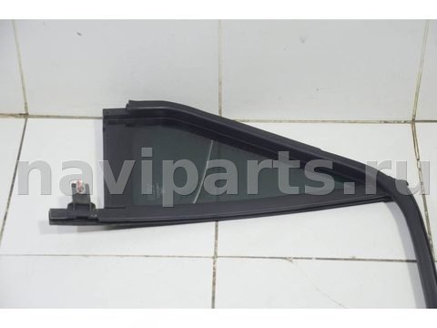 Форточка задняя левая Ford Explorer U502, 2013 г., OEM BB5Z7825767A, арт. 96959, фото 2