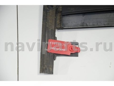 Форточка задняя левая Ford Explorer U502, 2013 г., OEM BB5Z7825767A, арт. 96959, фото 3