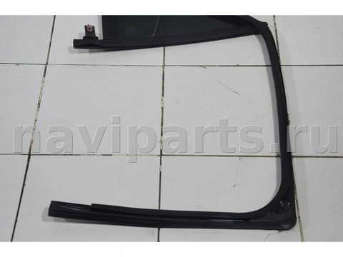 Форточка задняя левая Ford Explorer U502, 2013 г., OEM BB5Z7825767A, арт. 96959, фото 4