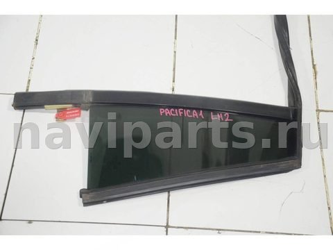 Форточка задняя левая Chrysler Pacifica CS, 2006 г., OEM 5102345AA, арт. 96965, фото 4