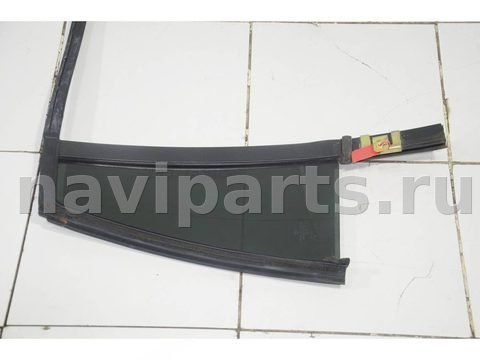Форточка задняя левая Chrysler Pacifica CS, 2006 г., OEM 5102345AA, арт. 96965, фото 7