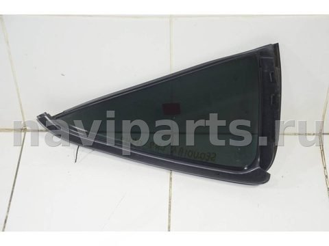Форточка задняя левая Toyota Sequoia UCK45, 2001 г., OEM 681240C020, арт. 96973, фото 2