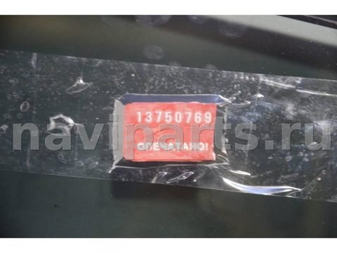 Форточка задняя левая Toyota Sequoia UCK45, 2001 г., OEM 681240C020, арт. 96973, фото 4