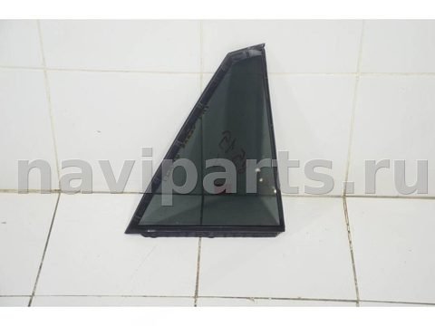 Форточка задняя левая Lexus RX MCU38, 2005 г., OEM 6812448110, арт. 96985, фото 2
