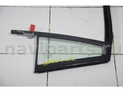 Форточка задняя левая Dodge Caliber PM, 2007 г., OEM 5074223AB, арт. 96988