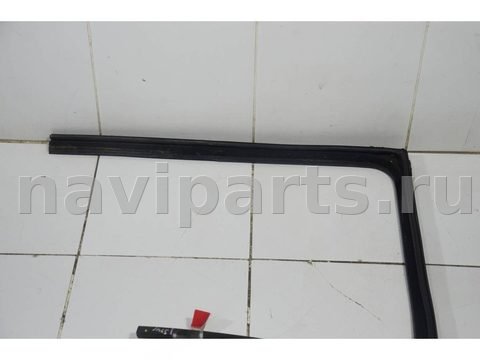 Форточка задняя левая Dodge Caliber PM, 2007 г., OEM 5074223AB, арт. 96988, фото 3