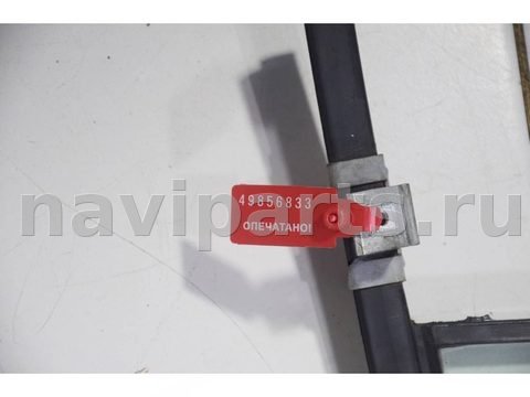 Форточка задняя левая Dodge Caliber PM, 2007 г., OEM 5074223AB, арт. 96988, фото 5