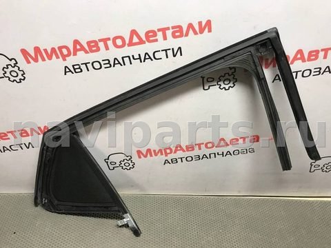 Форточка задняя левая Buick Encore GX, 2021 г., арт. 97091136, фото 4
