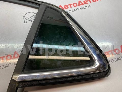 Форточка задняя левая Buick Encore, 2017 г., арт. 97102105, фото 2