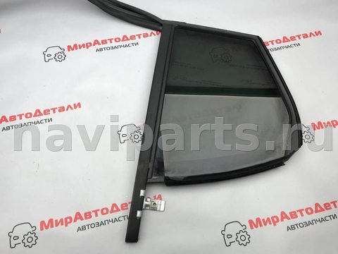 Форточка задняя левая Buick Envista, 2024 г., арт. 97118633, фото 4