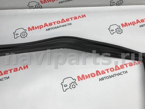 Форточка задняя левая Buick Envista, 2024 г., арт. 97118633, фото 7
