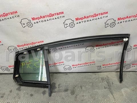 Форточка задняя левая Buick Regal, 2018 г., арт. 97133221, фото 6