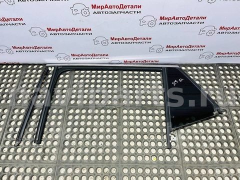Форточка задняя левая GMC Terrain, 2018 г., арт. 97147655