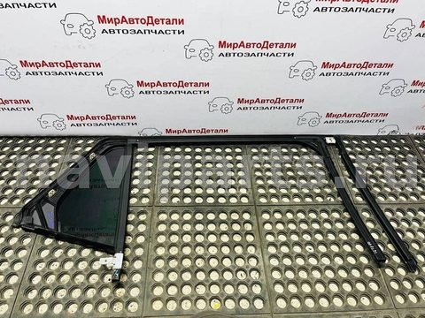 Форточка задняя левая GMC Terrain, 2018 г., арт. 97147655, фото 6