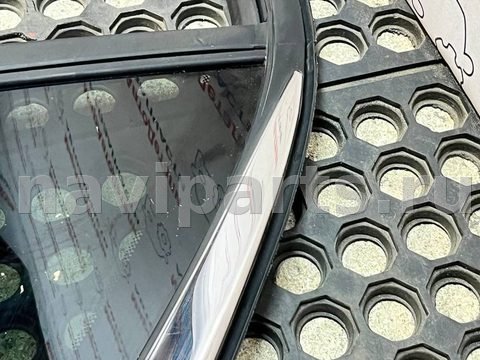 Форточка задняя левая Chevrolet Equinox, 2018 г., арт. 97155504, фото 6