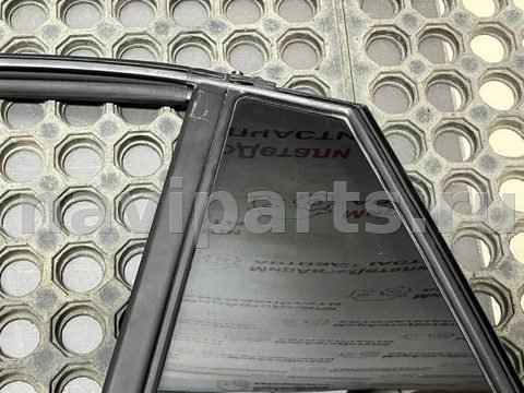 Форточка задняя левая Chevrolet Trax, 2025 г., арт. 97162057, фото 3