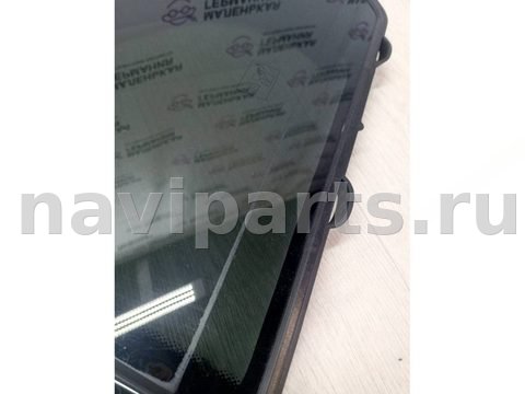 Форточка задняя левая Mercedes C W205, 2014 г., OEM A2057300055, арт. A010-29-8-1, фото 3