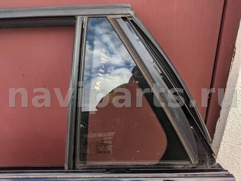 Форточка задняя левая Mercedes E W212, 2013 г., арт. AM31X-31-8