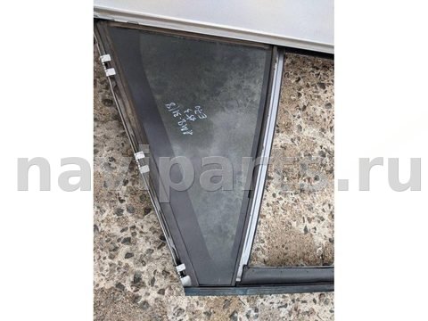 Форточка задняя левая BMW X5 E70, 2007 г., арт. AM8-31-8