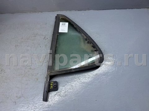 Форточка задняя левая Saab 9-5, 1999 г., арт. B112939795