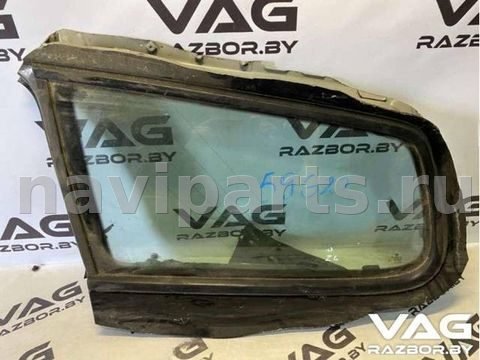 Форточка задняя левая Volkswagen Passat B6, 2005 г., арт. B24564282_2