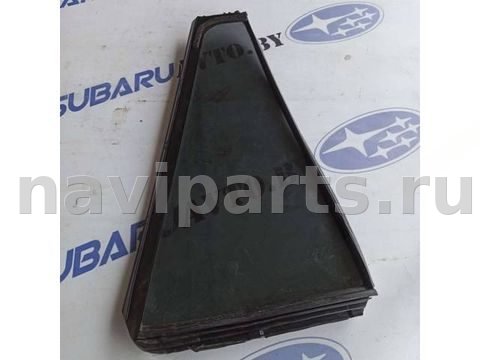Форточка задняя левая Subaru Outback, 2010 г., арт. B45133788