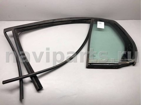 Форточка задняя левая Volkswagen Golf, 2004 г., арт. B46718542