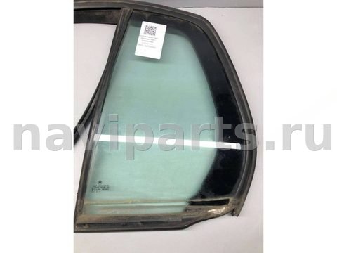 Форточка задняя левая Volkswagen Golf, 2004 г., арт. B46718542, фото 2